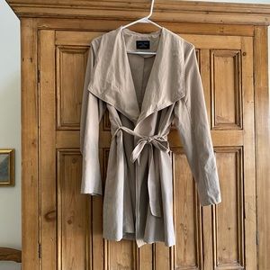 Love Tree Lightweight Fall Weather Wrap